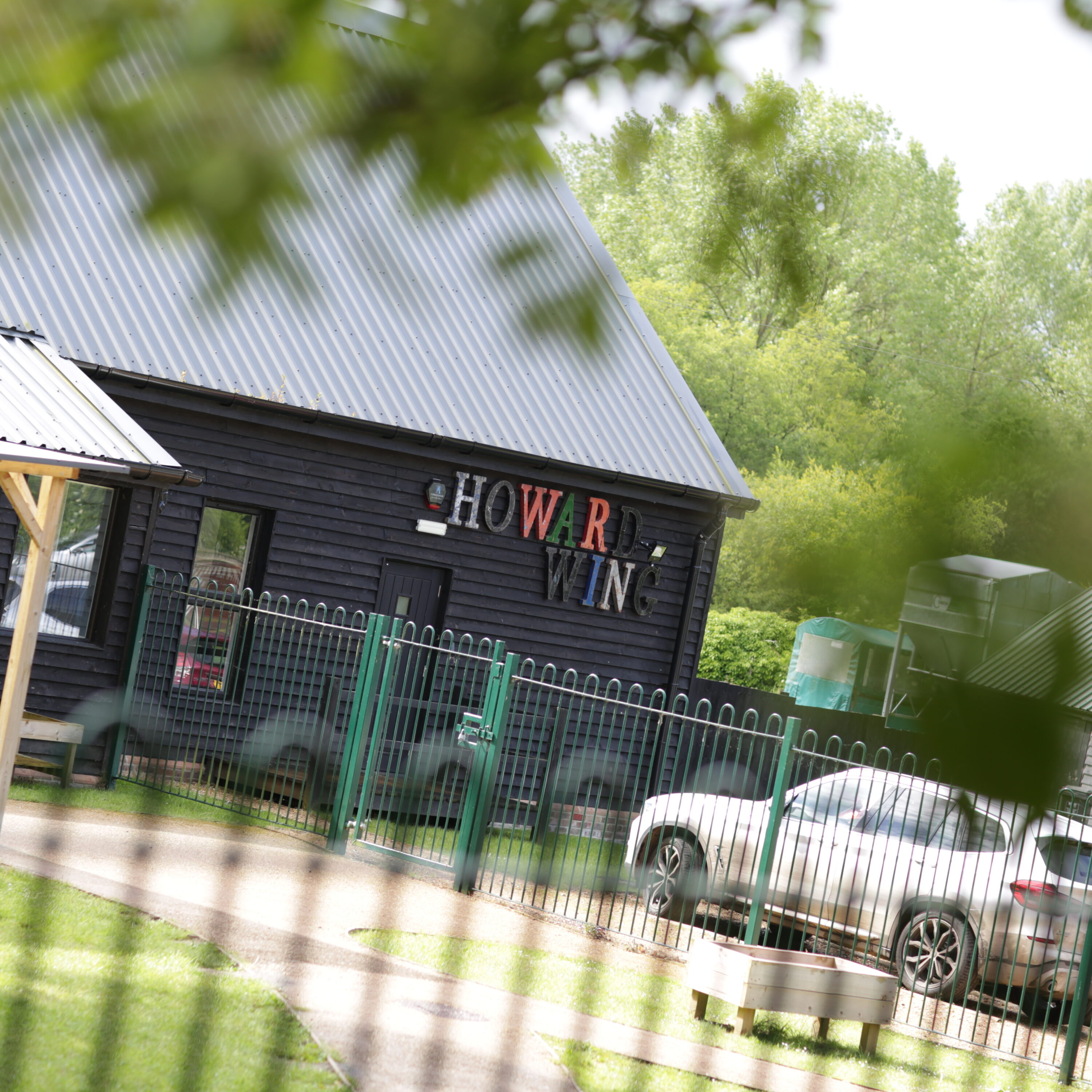Leading provider of specialist education and residential care.