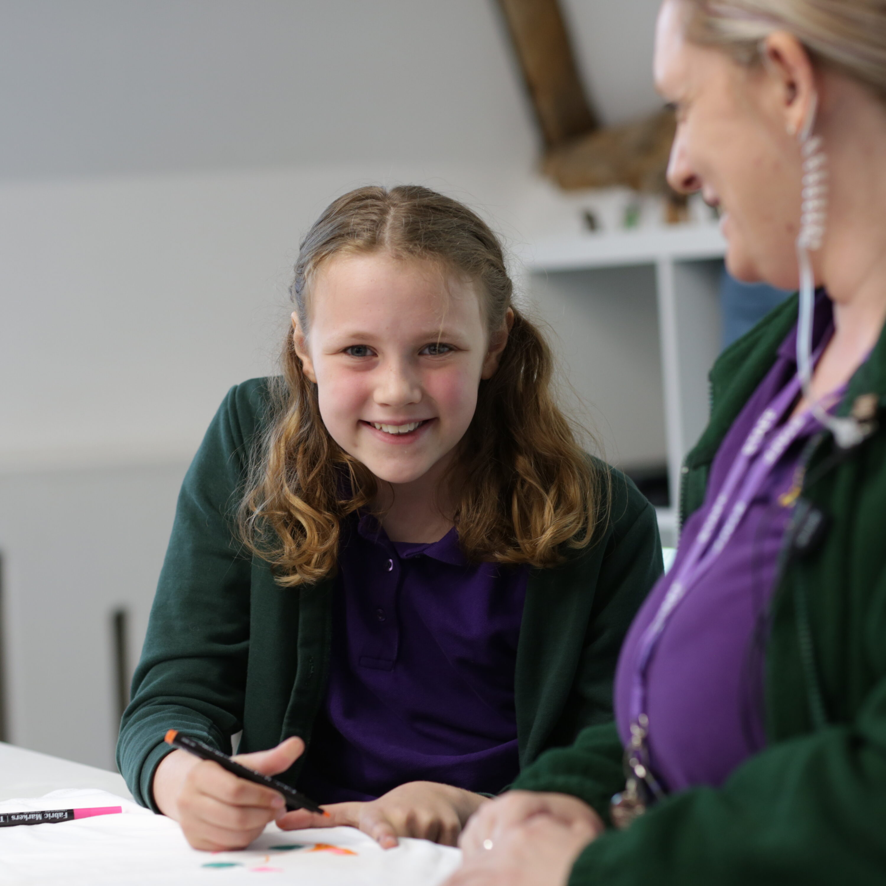 Leading provider of specialist education and residential care.