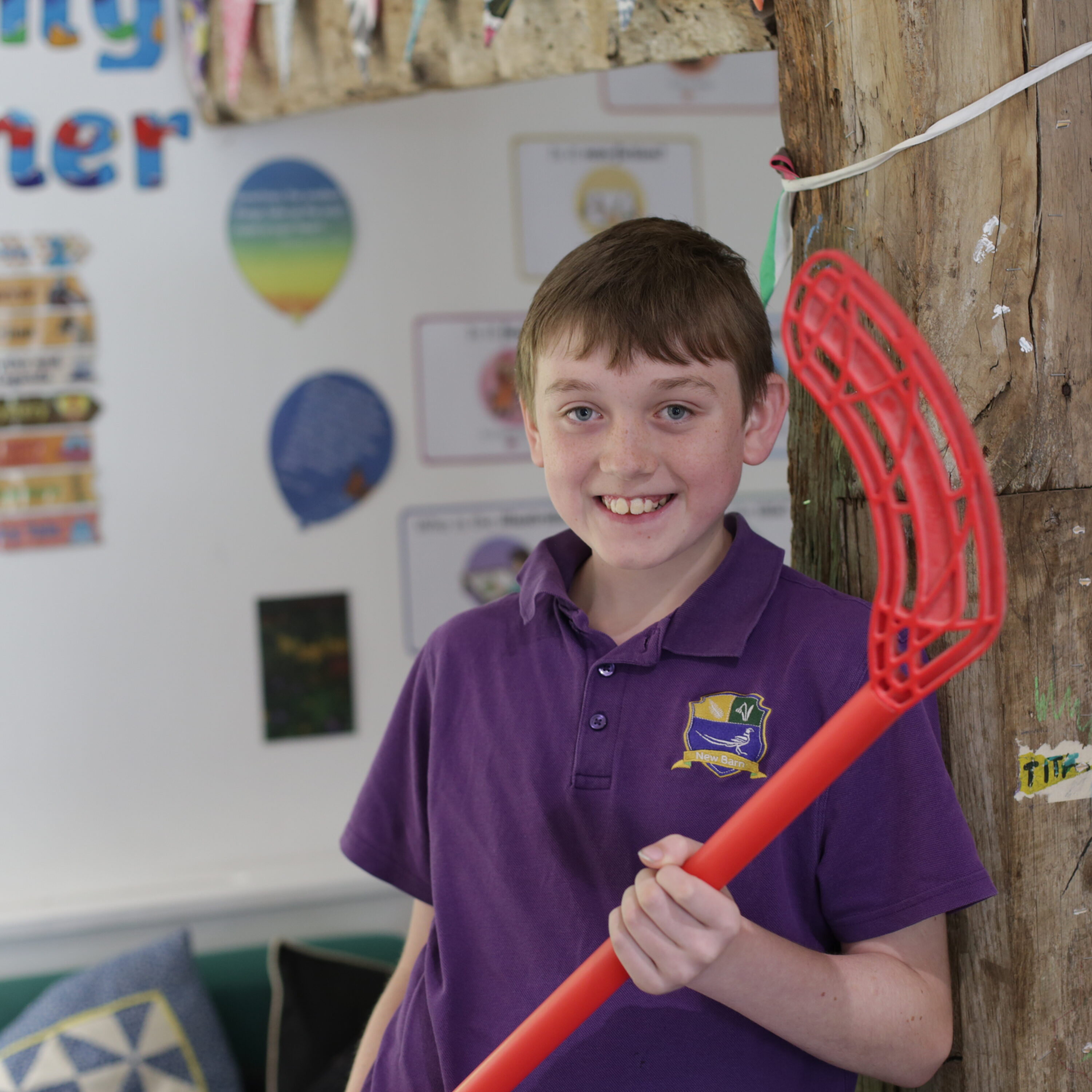 Leading provider of specialist education and residential care.